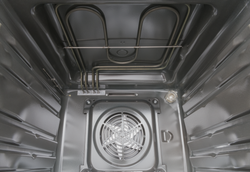 Комбинированная плита Hansa FCMS58228