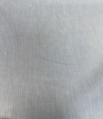 Ткань 100% хлопок-джинс  (Италия)  ш-150см   1м