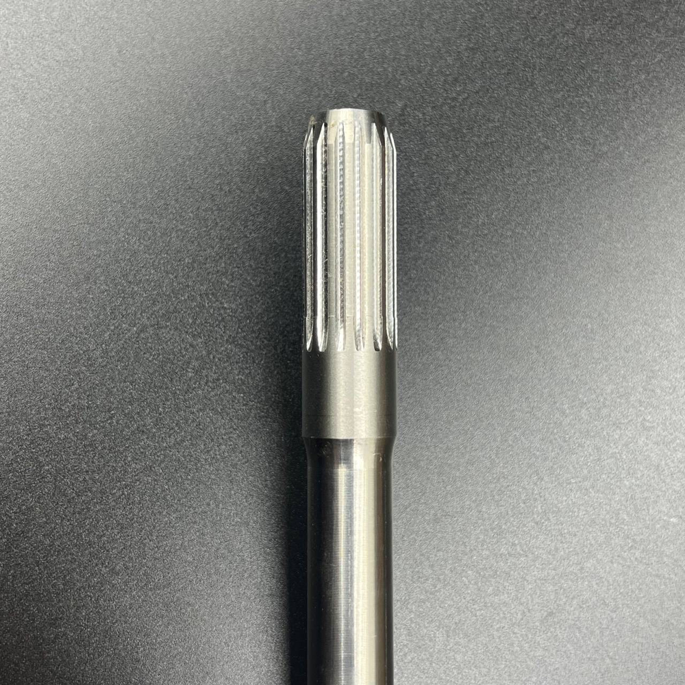 Редуктор в сборе Yamaha 60-70 (L) (YUELANG)