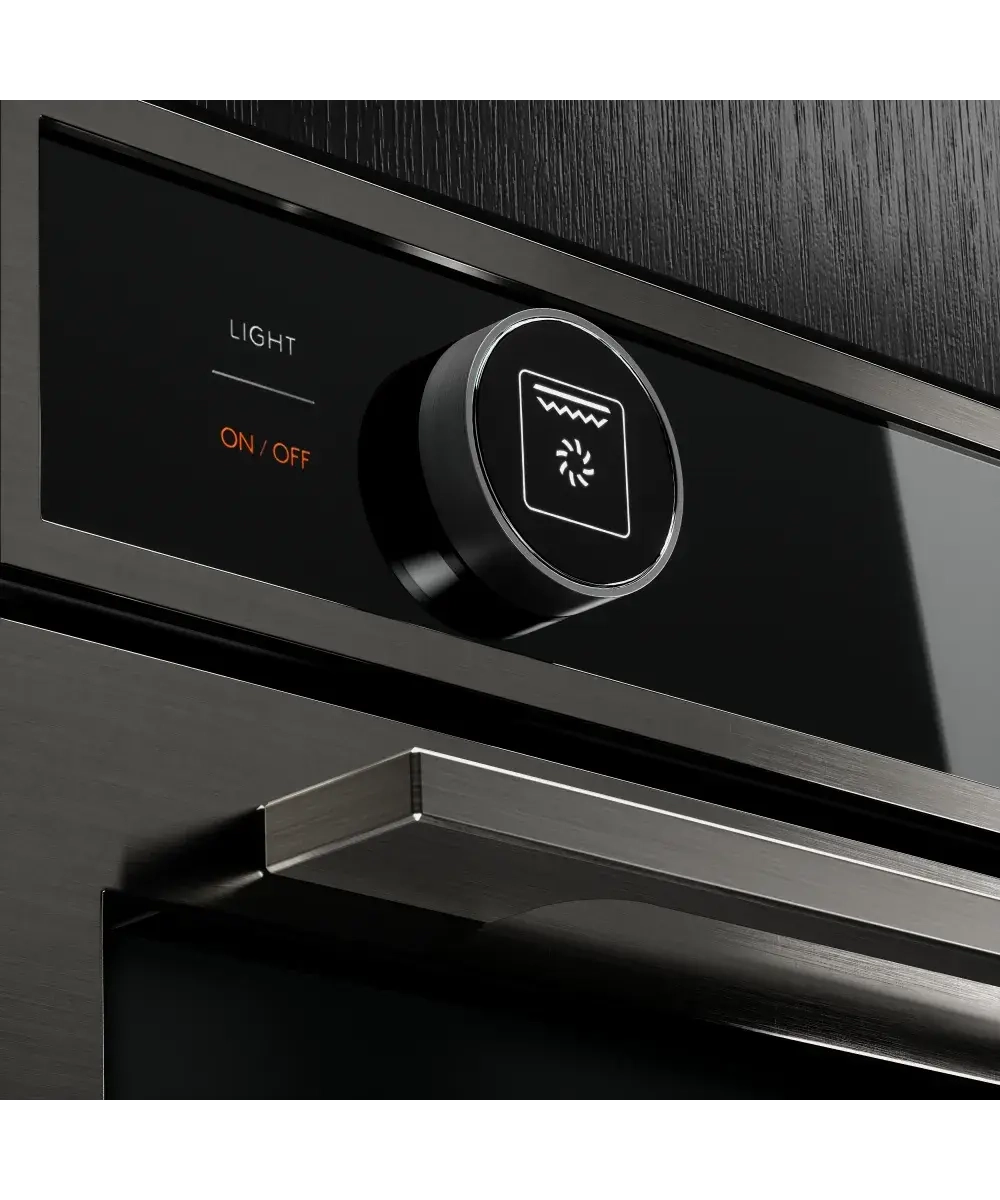 Электрический духовой шкаф Kuppersberg HT 612 BX фото 5