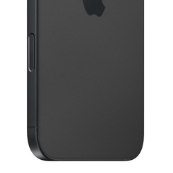 Смартфон Apple iPhone 16 Plus 512GB Black (Sim/eSim)