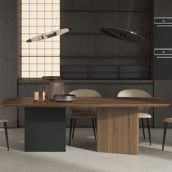 Обеденный стол MIRAMAR, MOD INTERIORS