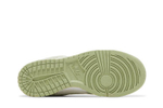Кроссовки Nike Dunk Low "Fleece" (Женская размерная сетка)