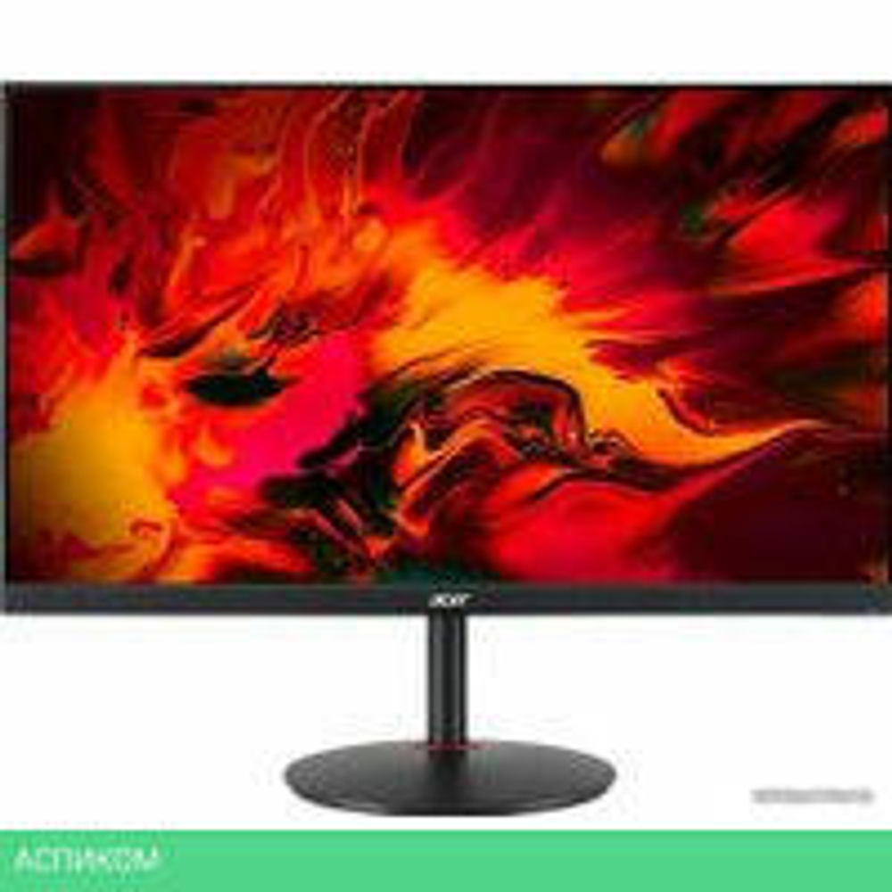Игровой монитор Acer Nitro XV252QFbmiiprx