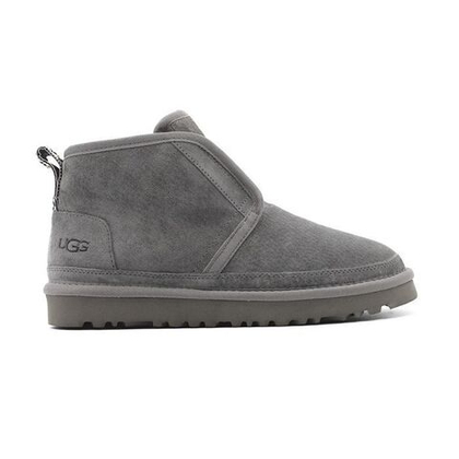 Ботинки Ugg Women Boot Flex Grey
