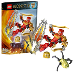 LEGO Bionicle: Таху – Повелитель Огня 70787 — Tahu Master of Fire — Лего Бионикл