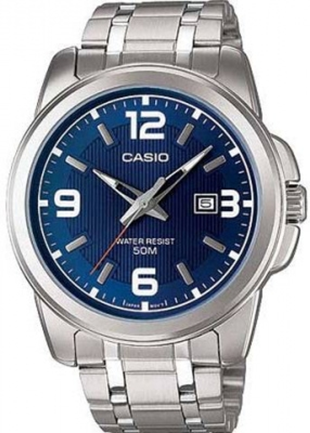 Часы Casio Collection MTP-1314D-2A