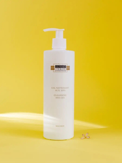 Пилинг-гель с АНА кислотами, Kosmoteros, 400 мл