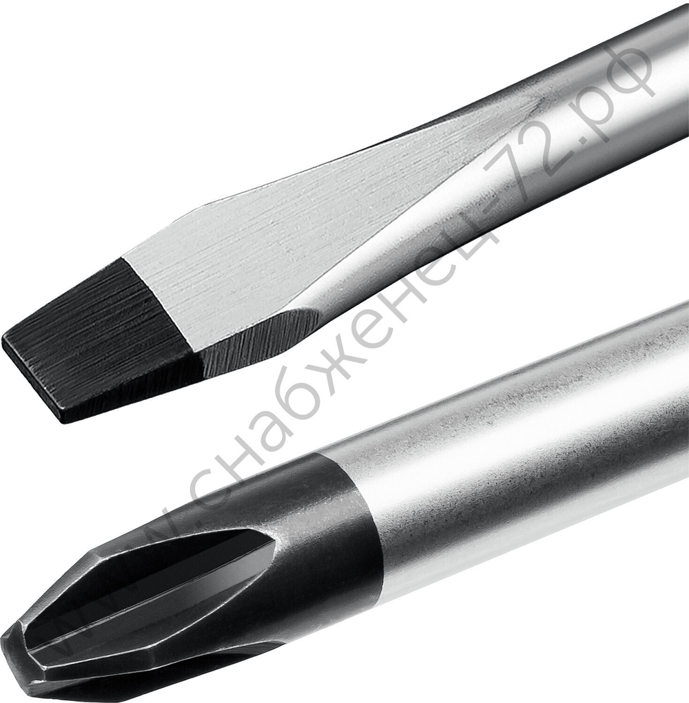 STAYER Hercules 4 предм., Набор отверток (2513-H4)