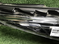 Фара правая Toyota Fortuner 2 (2020-н.в.) LED
