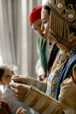 Богатырский праздник