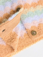 Кардиган для малышей Next Q61-162, Мультиколор