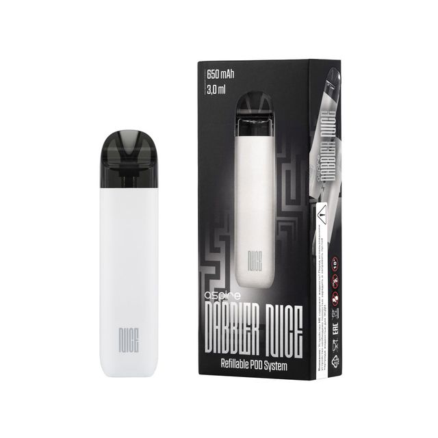 Brusko Dabbler Nice Pod Kit Brusko Dabbler Nice Pod Kit