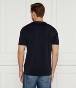 Футболка Hechter Paris - темно-синий(75010-142920)