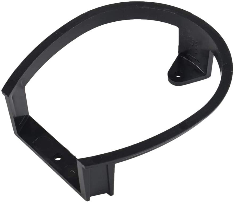 Пластик щитка приборов Arctic Cat 0420-065