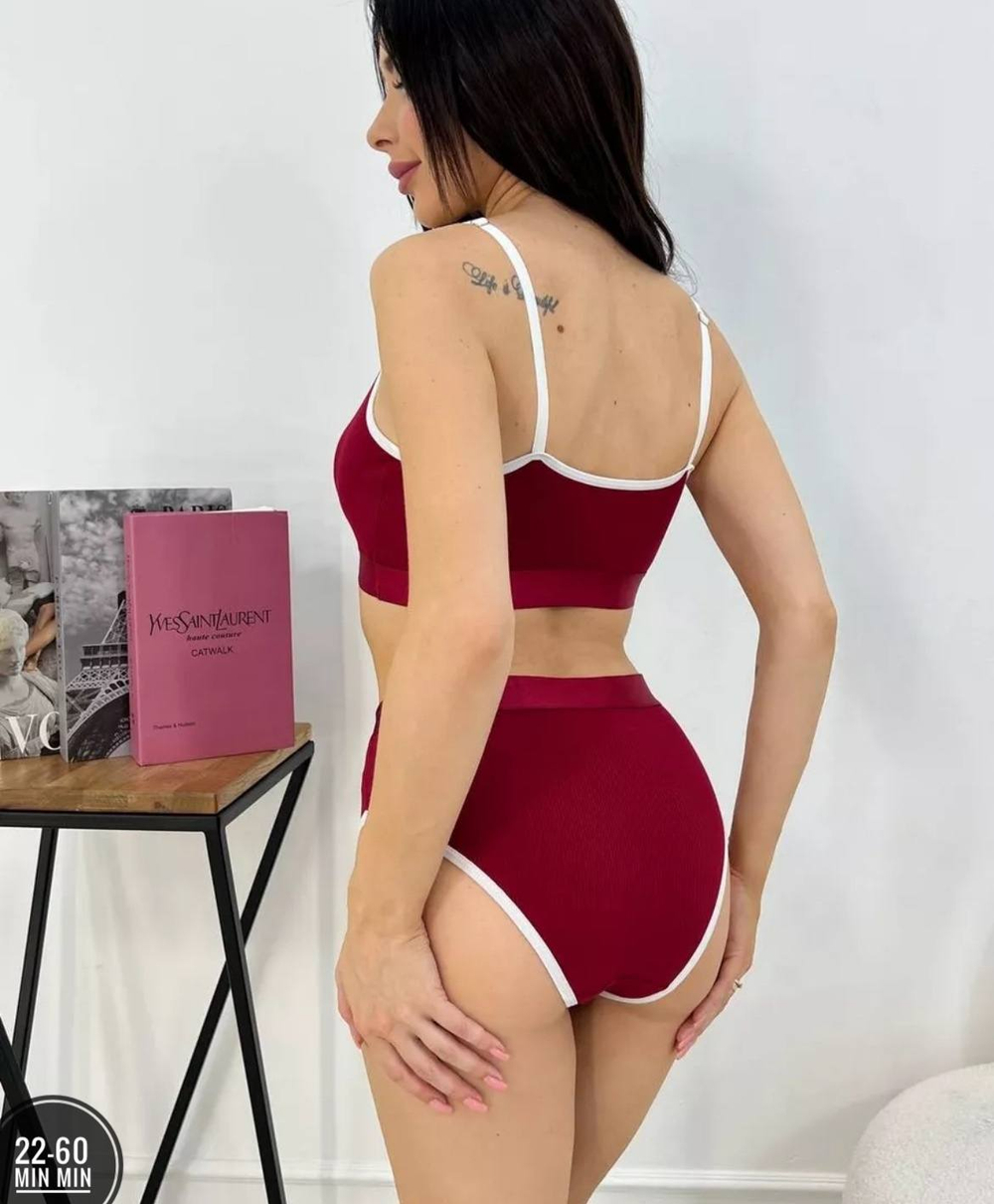 Комплект белья