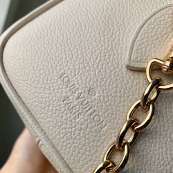 Louis Vuitton Speedy 20