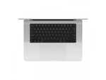 Ноутбук Apple MacBook Pro 16 2024 M4 (16.2/3456x2234/24GB/512GB SSD/Apple graphics 20-core) Silver (MX2T3)