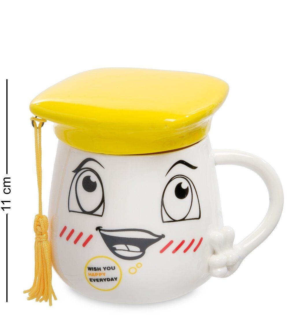 MUG-137/4 Кружка «Радость встречи»