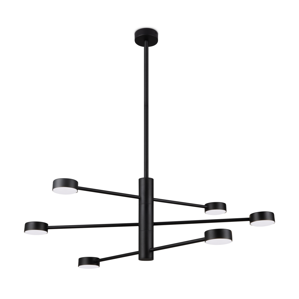 Подвесной светильник Freya Tactic FR5363CL-06B