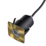 Подсветка светодиодная для лестниц и дорожек Ipogeo Lightstar ip384421