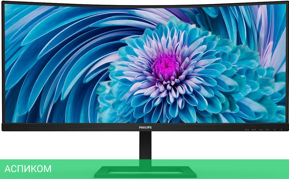 Монитор Philips 346E2CUAE/00