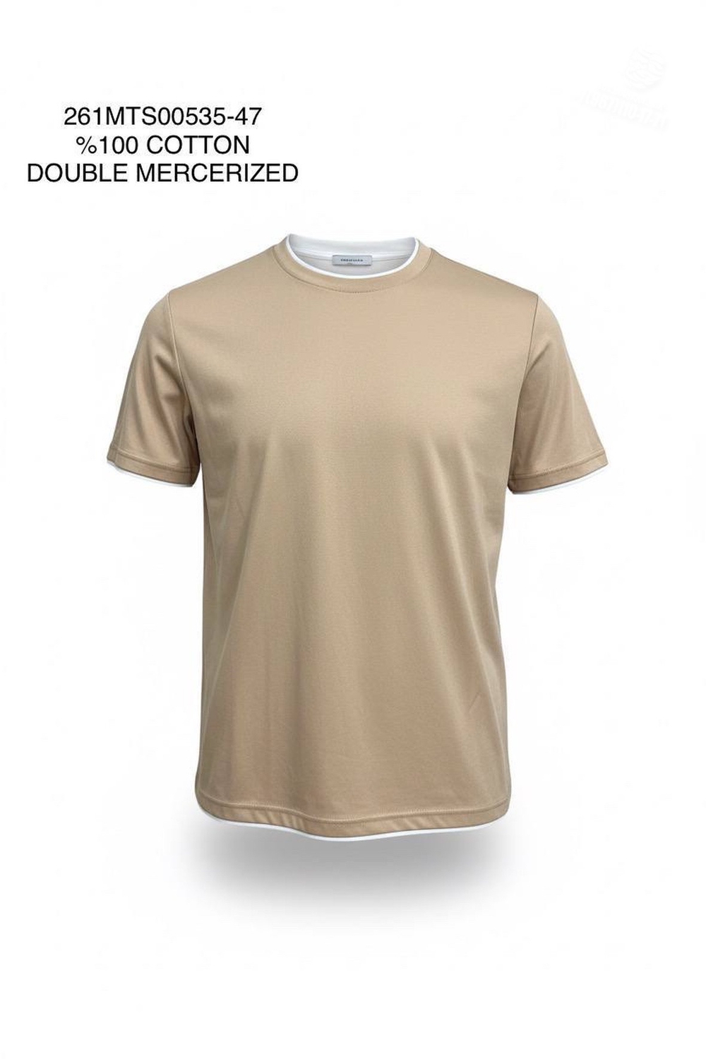 Футболка Gabbiacci