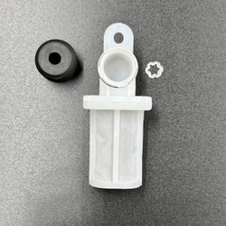 Топливный насос Yamaha F150 (PREMARINE)