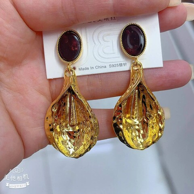 Серьги Jewelry - арт387