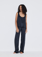 Брюки Aura Pants In Black