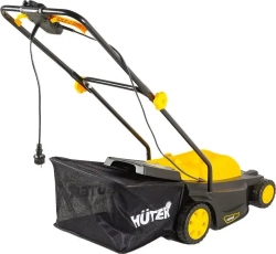 Электрическая газонокосилка Huter ELM-2000T (70/4/8)