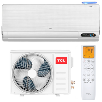 Сплит-система с притоком свежего воздуха TCL X-Fresh II TAC-FRB09INV/R