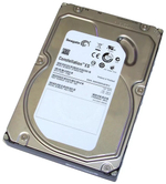 Внутренний жесткий диск Seagate Constellation ES ST3500514NS 500 Гб