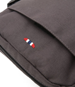 Сумка на плечо Napapijri Hoyage Cross Grey Solid