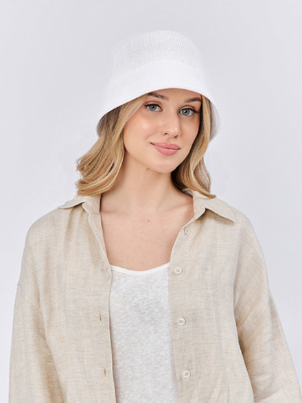 Летняя панама Fabretti WN19-1