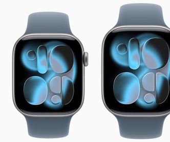 Apple watch series 11