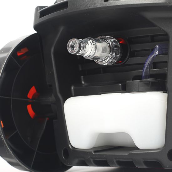 Мойка высокого давления "PATRIOT" GT 620 Imperial