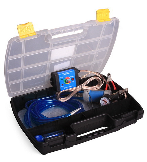 Генератор дыма "G-Smoke"