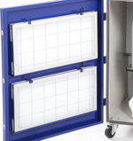 Установка вытяжная BELMASH MDC1800 D119A