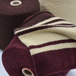 Loro Piana Art. C345 Coarsehair (табачный)