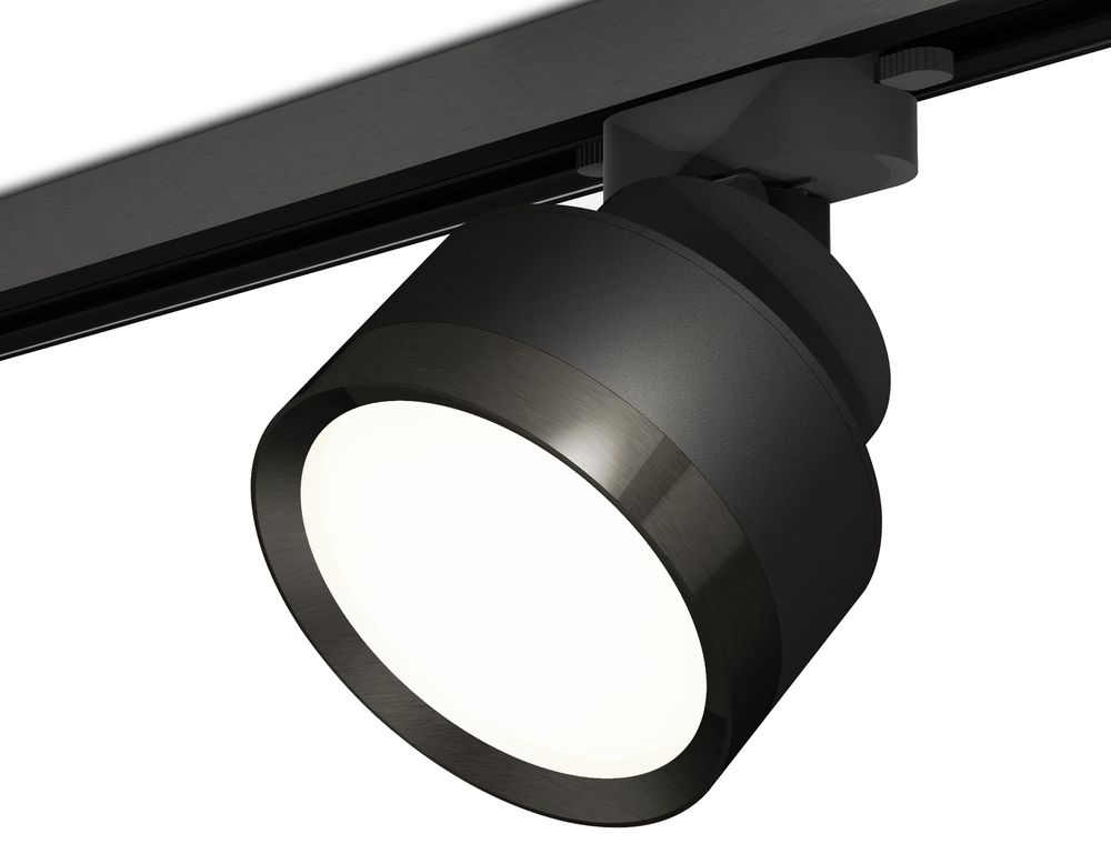 Ambrella Комплект трекового светильника GX53 Трековые XT8102002