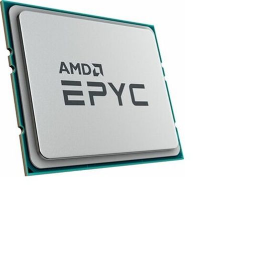 Процессор AMD EPYC 7282 SP3
