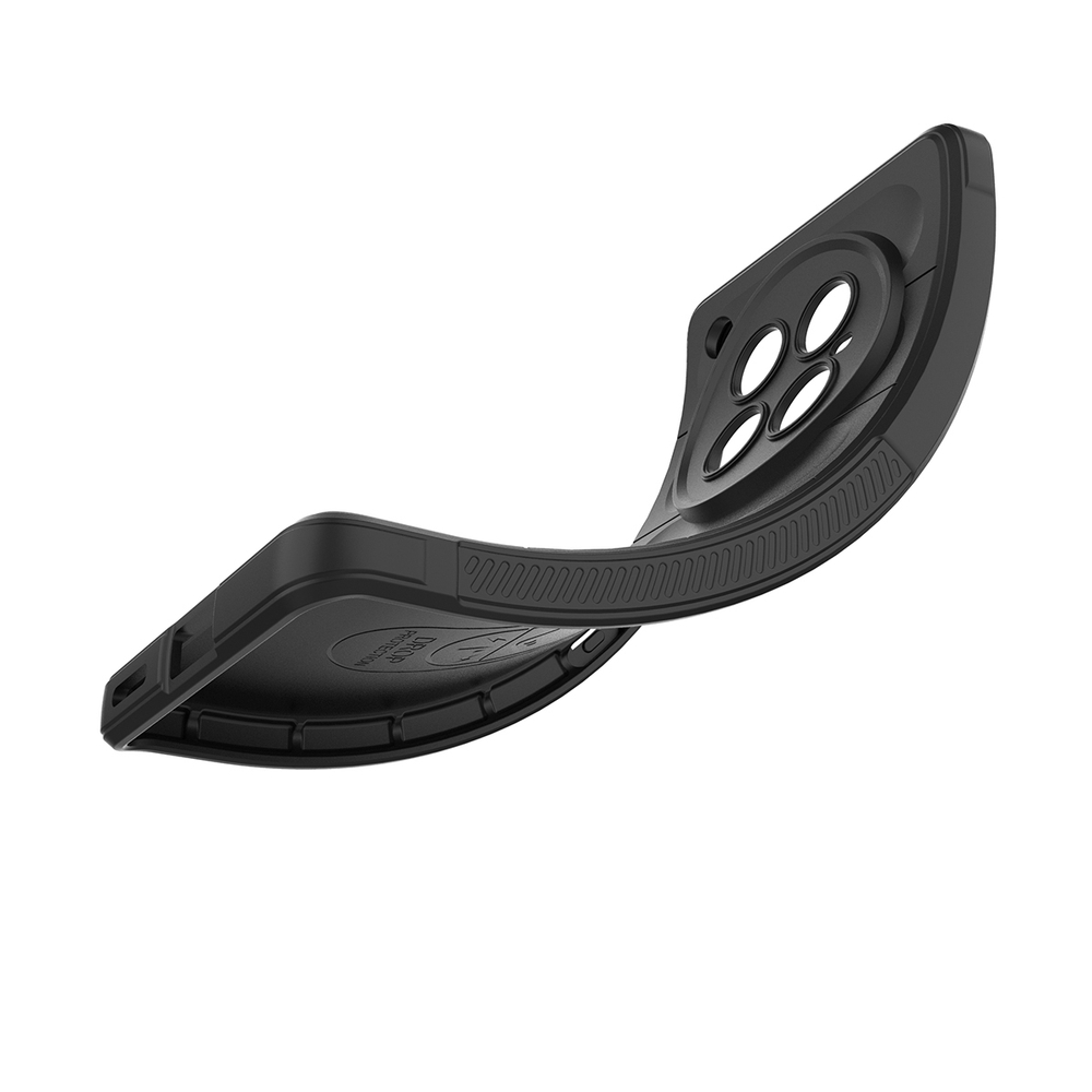 Противоударный чехол Flexible Case для Infinix Zero 40 5g