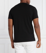 Футболка Karl Lagerfeld - черный(755043 534225)