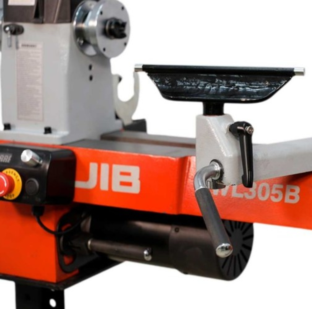 Станок токарный Jib WL305B 0,55 кBт, 230B 0903020262000