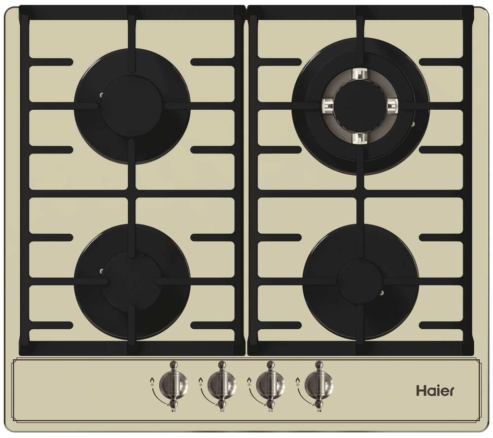 Газовая панель Haier HHX-M64ATQBC