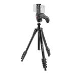 Manfrotto MKSCOMPACTACNBK Compact Action Smart