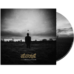 Atavist / III - Absolution (CD)