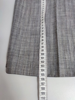 Брюки лаконичные 58 размер