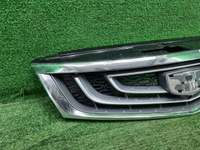 Решетка радиатора Geely Atlas 1 (2016-2022)